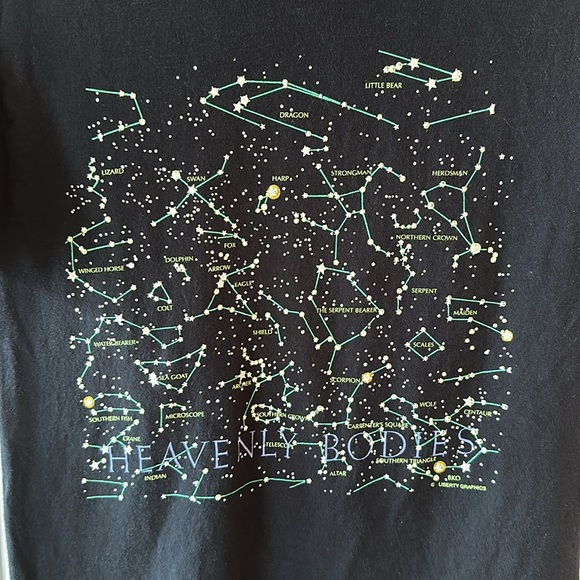 Lot of 3 mens tshirts - Picture 8 of 12